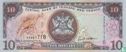 Trinidad et Tobago 10 Dollars 2006 - P48 - Image 1