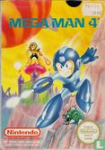 Mega Man 4 - Afbeelding 1