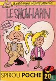 Le show-lapin - Afbeelding 1