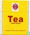 Lemon Green Tea - Image 2
