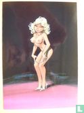 Strip-tease 8-9