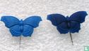 Papillon [bleu] - Image 3