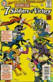 Silver Age: The 7 Soldiers of Victory - Image 1