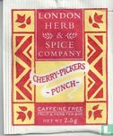 Cherry-Pickers-Punch - Afbeelding 1