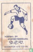 Voetbal- en Atletiekvereniging D.C.V. - Image 1