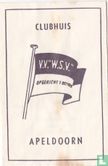 Clubhuis V.V. "W.S.V."  - Image 1