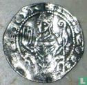 Keulen 1 penning ND (1193-1205) - Afbeelding 1
