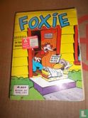 Foxie recueil 784 - Afbeelding 1