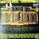 Mortier orgel "Concordia" - 2 - Afbeelding 1