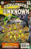 Silver Age: Challengers of the Unknown - Afbeelding 1
