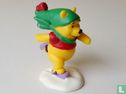Winnie the Pooh on skating - Image 1