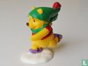 Winnie the Pooh on skating - Image 2