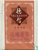 Rosebud Tea