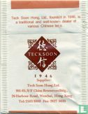 Rosebud Tea