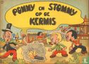 Pommy en Stommy op de kermis - Image 1