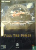 Leadfoot: stadium off road racing - Afbeelding 1
