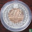 Nederland 10 euro 1998 "M.C. Escher" - Image 1