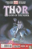 Thor: God of Thunder 6 - Afbeelding 1