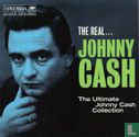 The Real... Johnny Cash - Afbeelding 1