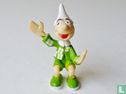 Pinocchio