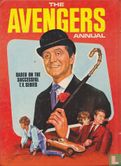 The Avengers Annual - Afbeelding 1
