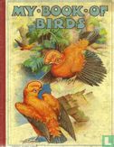 My book of birds - Afbeelding 1