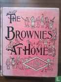 The Brownies at Home - Afbeelding 1