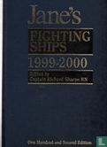 Jane's Fighting Ships 1999-2000 - Image 1