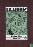 Ex-Libris A - Image 1