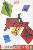 Young Avengers 2 - Image 1