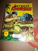 Sergent Gorille recueil 803 - Afbeelding 1