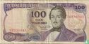Kolumbien 100 Pesos Oro 1980 - Bild 1