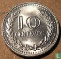 Colombia 10 centavos 1975 (type 1) - Afbeelding 2