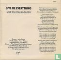 Give Me Everything - Afbeelding 2