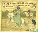 Ride a cock horse to Banbury & A farmer went trotting upon his Grey Mare - Image 1