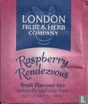 Raspberry Rendezvous  - Bild 1