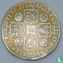 Royaume Uni 1 shilling de 1741  - Image 1