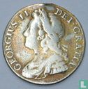 Verenigd Koninkrijk 1 shilling 1741  - Afbeelding 2