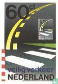 50 jaar Veilig Verkeer Nederland - Afbeelding 1