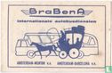 BraBenA Internationale Autobusdiensten  - Image 1