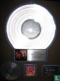 Let's Dance Platinum Record/Cassette/CD - Afbeelding 2