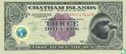Chatham Islands 3 dollars 1999 - Afbeelding 1