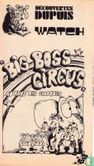 Big Boss Circus -  Au pays des cinoques - Image 1