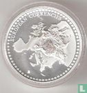 België 50 centimes 1975 "European Currencies" - Image 2