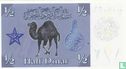Antnapolistan 1/2 Dinar 2002 - Image 2