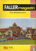 Faller Modelbouw Magazin 70 - Afbeelding 1