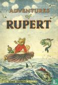Adventures of Rupert - Image 1