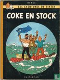 Coke en stock - Bild 1