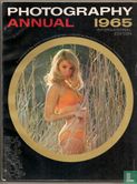 Popular Photography Annual 1965 - Afbeelding 1