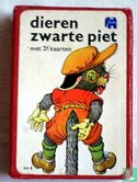 Dieren Zwarte Piet - Image 1